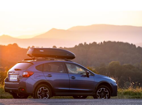 Dakkoffer huren bij 123dakkoffer